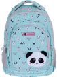 Kuprinė Astrabag TEDDY PANDA, 39 cm