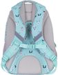 Kuprinė Astrabag TEDDY PANDA, 39 cm