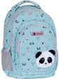 Kuprinė Astrabag TEDDY PANDA, 39 cm
