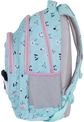 Kuprinė Astrabag TEDDY PANDA, 39 cm