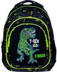 Kuprinė Astrabag T-REX NEON, 39 cm