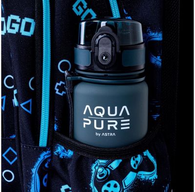 Kuprinė Astrabag GO PLAYING, 39 cm