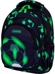 Kuprinė Astrabag NEO FOOTBALL, 39 cm