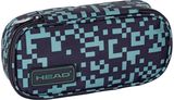 Penalas Head GREEN BRICKS, ovalus