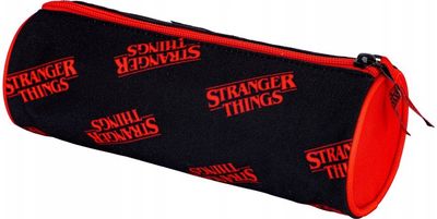 Penalas STRANGER THINGS, ovalus