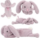 Penalas Astrabag FLUFFY BUNNY
