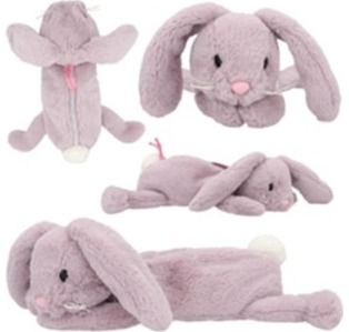 Penalas Astrabag FLUFFY BUNNY