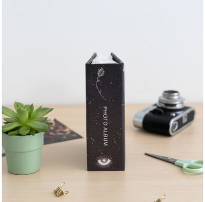 Nuotraukų albumas LIFE IS MAGIC, kišeninis, 10x15/201