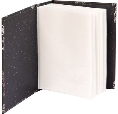 Nuotraukų albumas LIFE IS MAGIC, kišeninis, 10x15/201