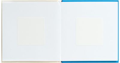 Nuotraukų albumas DISNEY ALICE IN WONDERLAND, 24 psl., 16x16 cm