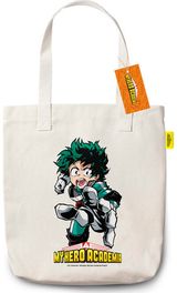 Pirkinių krepšys MY HERO ACADEMIA