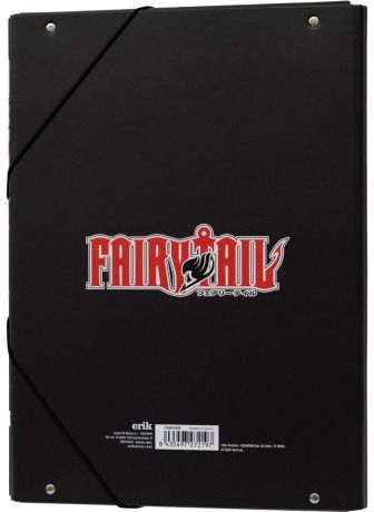 Dėklas sąsiuviniams THE GREAT WAVE OF KANAGAWA HOKUSAI, A4