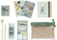 Kanceliarinis rinkinys GROGU STATIONERY SET
