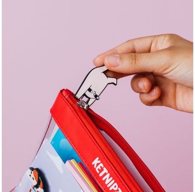 Kanceliarinis rinkinys KETNIPZ STATIONERY SET