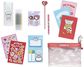 Kanceliarinis rinkinys KETNIPZ STATIONERY SET