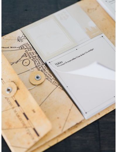 Savaitės planuoklis HARRY POTTER WEEKLY PLANNER WITH STICKY NOTES