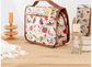 Kelioninė kosmetinė FRIDA KAHLO HANGING TRAVEL TOILETRY BAG