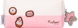 Kosmetinė PUSHEEN ROSE COLLECTION MAKE-UP TOILETRY BAG