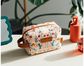 Kosmetinė FRIDA KAHLO ROUND TOILETRY BAG