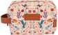 Kosmetinė FRIDA KAHLO ROUND TOILETRY BAG