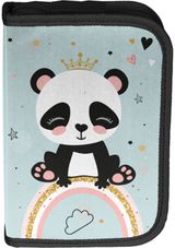 Forminis penalas PANDA NEW, užpildytas