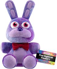 Pliušinis žaislas FUNKO Five Nights at Freddy´s: TieDye - Bonnie, 18 cm