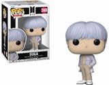 Vinilinė figūrėlė FUNKO Suga