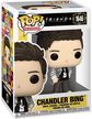 Vinilinė figūrėlė FUNKO POP! Chandler