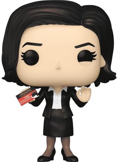 Vinilinė figūrėlė FUNKO POP! Monica (Friends)