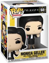 Vinilinė figūrėlė FUNKO POP! Monica (Friends)