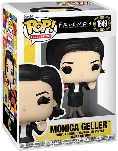Vinilinė figūrėlė FUNKO POP! Monica (Friends)