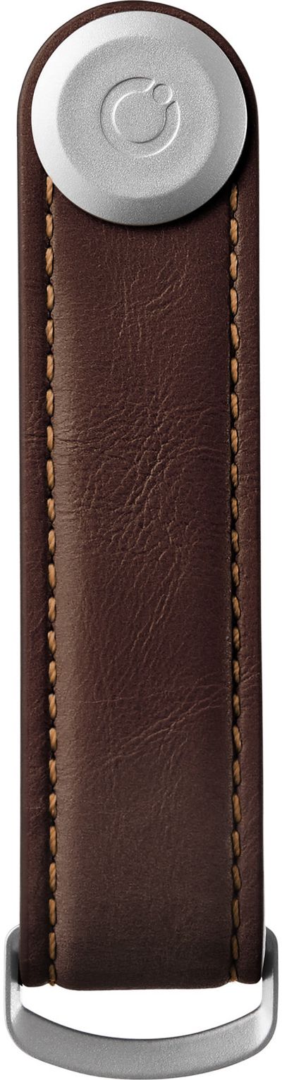 Odinis raktų pakabukas Espresso / Brown