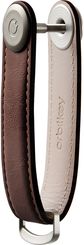 Odinis raktų pakabukas Espresso / Brown