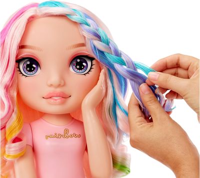 RAINBOW HIGH Lėlė modelis, 33 cm