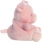 AURORA Palm Pals Pliušinis žaislas Wizard Pig, 11 cm