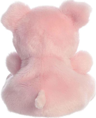 AURORA Palm Pals Pliušinis žaislas Wizard Pig, 11 cm