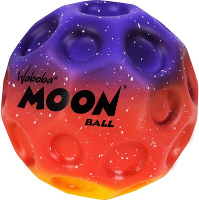 Kamuoliukas WABOBA Gradient Moon ball