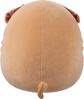 Pliušinis žaislas SQUISMALLOWS Morton - Brown Shar Pei 30cm., W19B