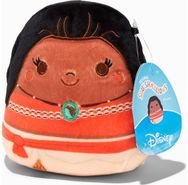 Pliušinis žaislas SQUISMALLOWS Princess Squishmallows- Moana 20 cm.