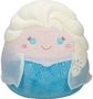 Pliušinis žaislas SQUISMALLOWS Frozen Squishmallows- Elsa 20 cm.