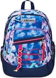 Kuprinė SEVEN ZAINO ADVANCED CLOUD, 43 CM