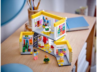 LEGO® parduotuvė 40574