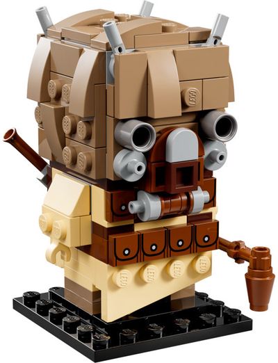 LEGO BrickHeadz™ Tusken Raider™ 40615