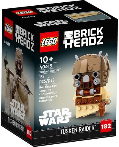 LEGO BrickHeadz™ Tusken Raider™ 40615