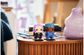 LEGO BrickHeadz™ Harry Potter™ Kingslis Šeklboltas ir Nimfadora Tonks 40618