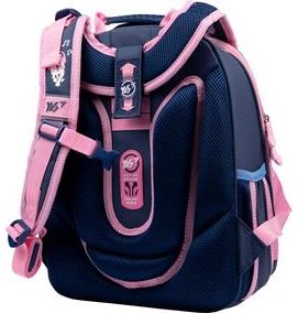 Forminė kuprinė YES CATS, 39 cm