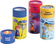 Žaidimas skraidantys parašiutininkai DJECO Games of skill (įv. rūšys)