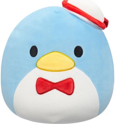 Pliušinis žaislas SQUISMALLOWS HELLO KITTY W18 20cm. Sanrio Core- Tuxedosam Generic