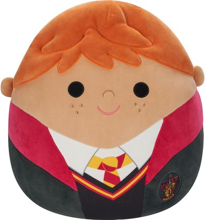 Pliušinis žaislas SQUISMALLOWS HARRY POTTER W18 20cm. Harry Potter