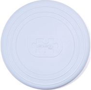 Silikoninis diskas BIGJIGS FLYER Dove Grey